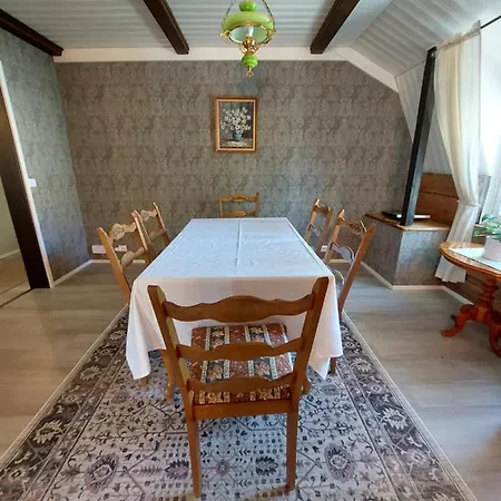 Majatalo Hurtan Holvi Aparthotel