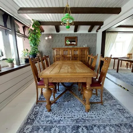 Majatalo Hurtan Holvi *