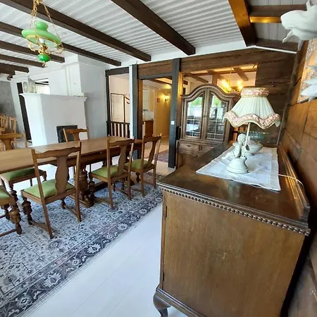 Majatalo Hurtan Holvi Aparthotel *