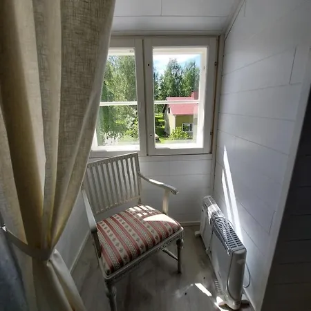 Aparthotel Majatalo Hurtan Holvi