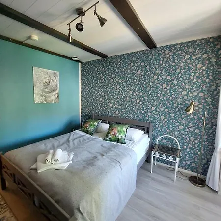 Majatalo Hurtan Holvi Lieksa