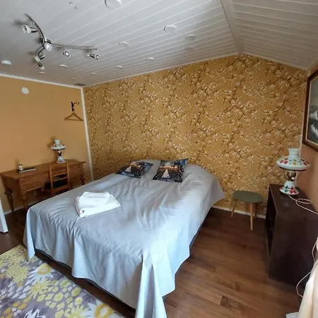 Majatalo Hurtan Holvi Hotel Lieksa