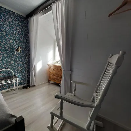 Majatalo Hurtan Holvi Lieksa