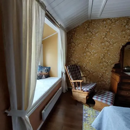 Отель Majatalo Hurtan Holvi Лиекса