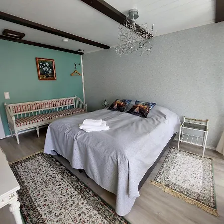 Majatalo Hurtan Holvi Hotel Lieksa